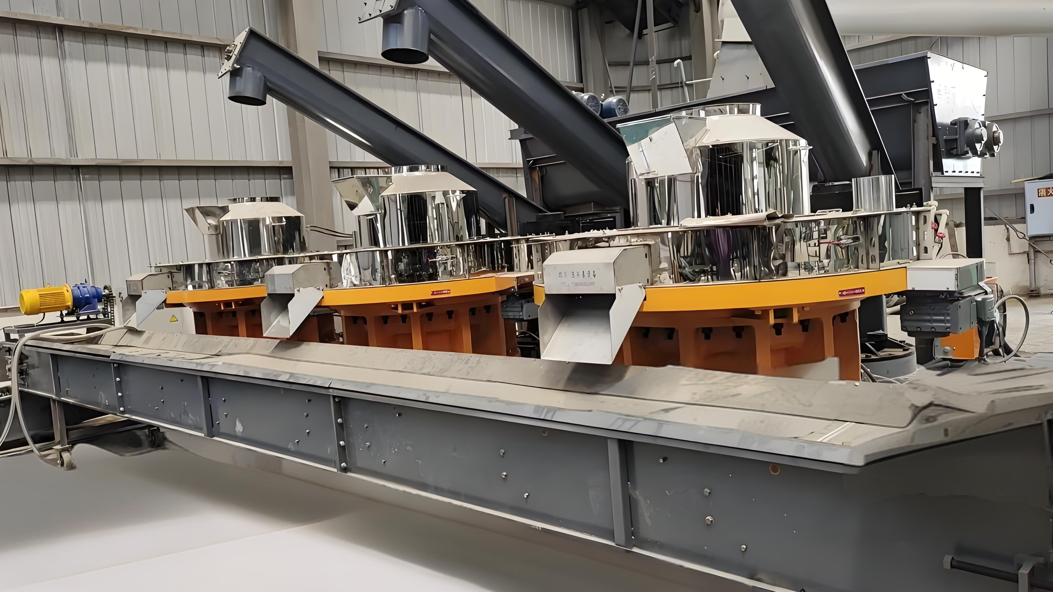 新型生物質(zhì)顆粒機(jī) 850型